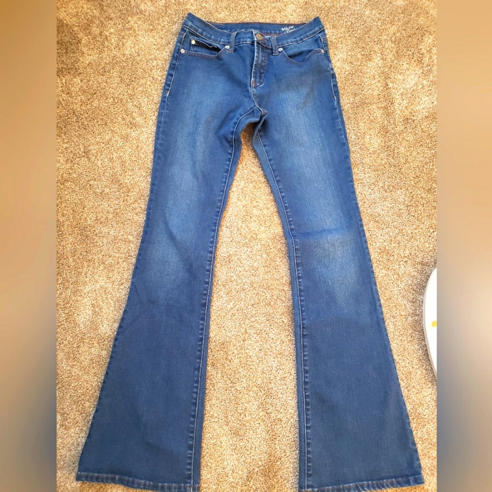 Henry & Belle Bootcut jeans-27